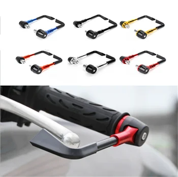 

Motorcycle accessories game protection rod CNC adjustable durable hand guard For YAMAHA For HONDA For Kawasaki