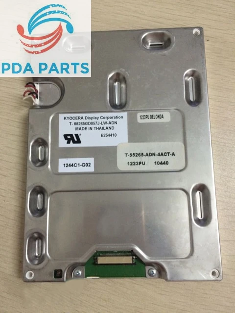 

T-55265GD057J-LW-AFN lcd display screen panel