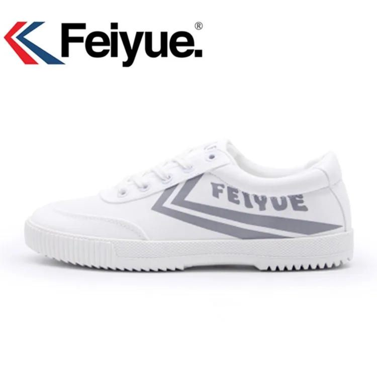 Французская оригинальная обувь Feiyue 2017 г. новая классическая для