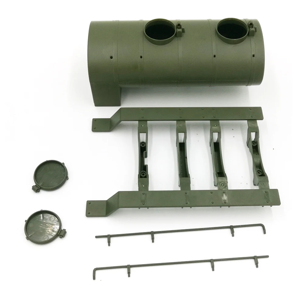 Aliexpress.com : Buy WPL B24 B16 B36 Simulation Train Oil