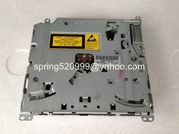 

TOP quality PLDS Automotive DVD navigation DVD-V4 DVD-V4/8 mechanism SF-HD8 loader for Buick Mercedes Nissan car dvd player 2pc