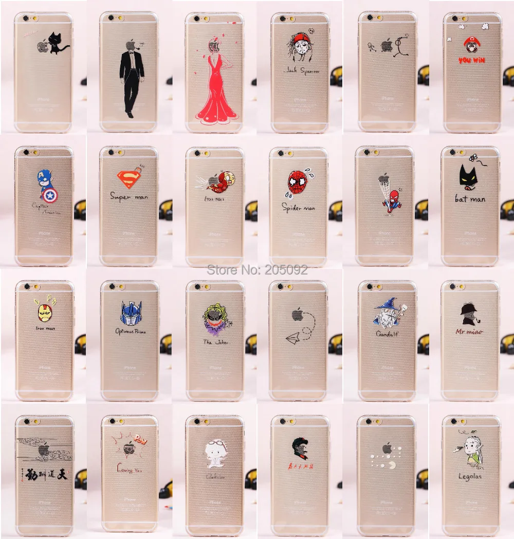 coque mignonne iphone 6