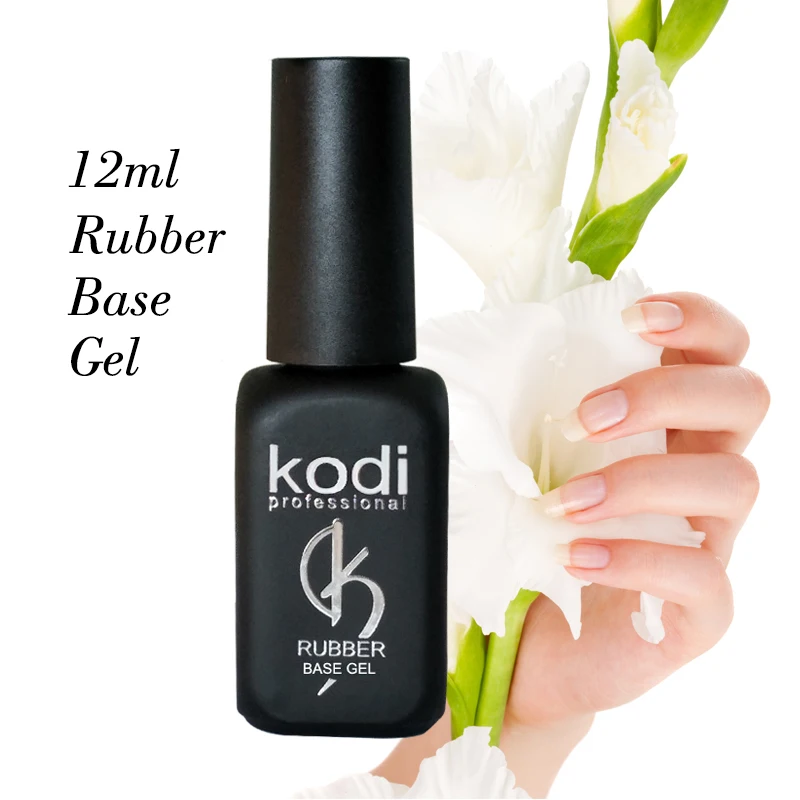primer kodi base top coat poly gel cuticle oil polygel oje acrylic