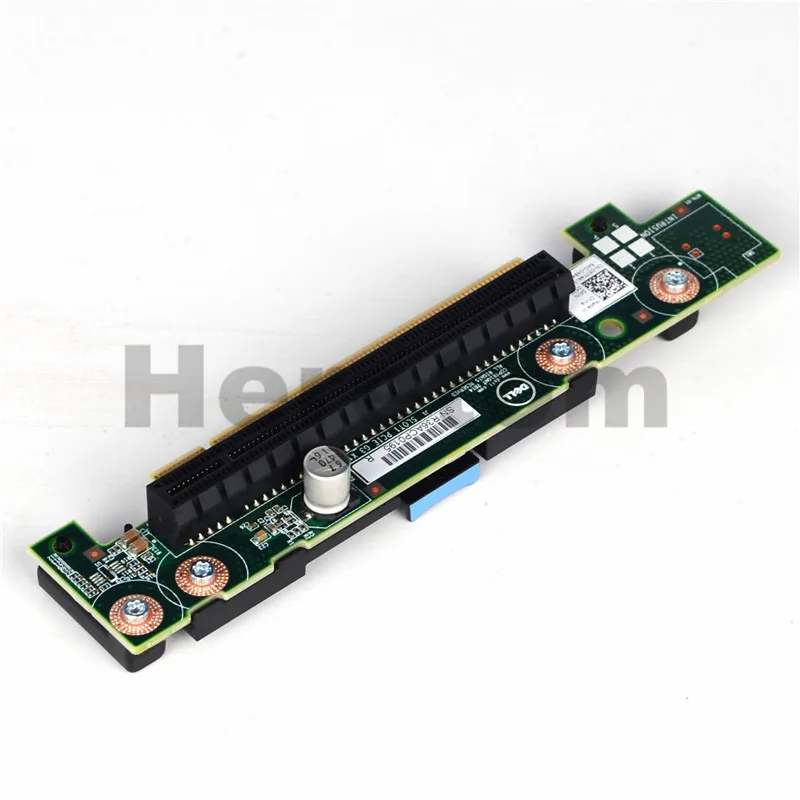 Новые оригинальные PCI E x16 Riser Card 57T4R 057T4R для PowerEdge R220 R220XL|Платы расширения| |