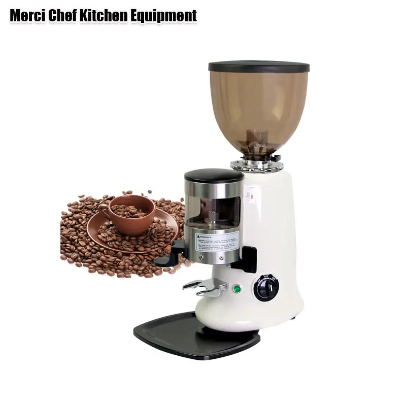 Molinillo Electric Coffee Grinder  ceramics Core Aluminum Hand Burr Mill Grinder Ceramic Corn Coffee Grinding Machine