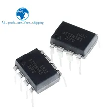 ATTINY85-20PU DIP-8 ATTINY85 DIP8 85-20PU ATTINY85-20 DIP и