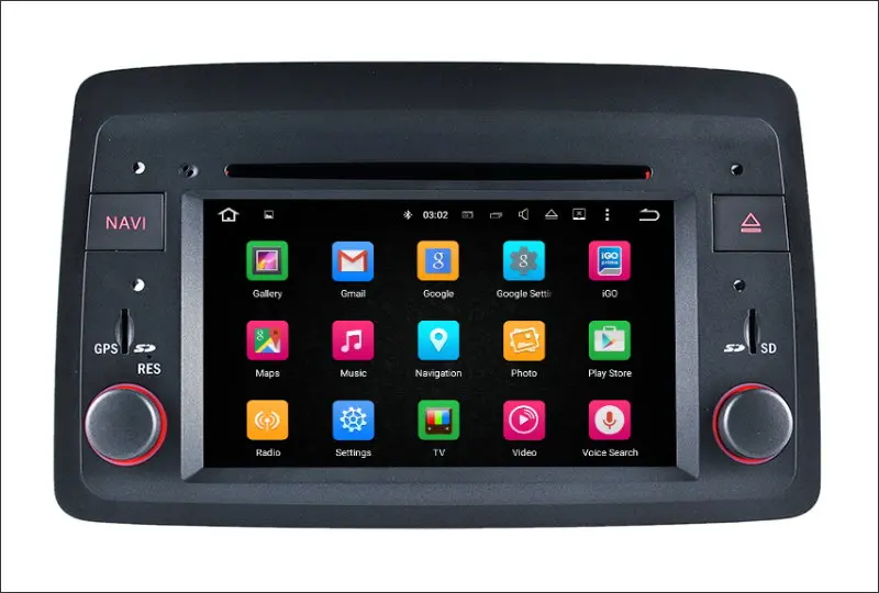 Best Liislee Car Android Multimedia For Fiat Panda 2004~2012 - Stereo Radio Video Audio CD DVD Player GPS NAV NAVI Navigation System 3 Best Liislee Car Android Multimedia For Fiat Panda 2004~2012 - Stereo Radio Video Audio CD DVD Player GPS NAV NAVI Navigation System 3