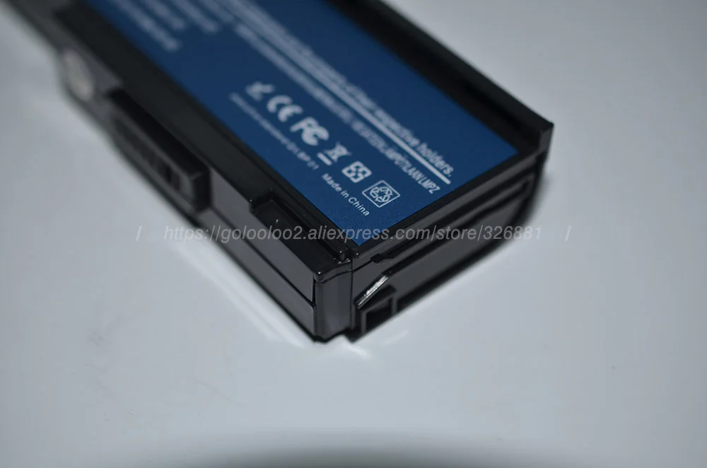 Golooloo Батарея для acer Aspire 2420 3620 5540 5550 2920Z 5590 3640 2920 3620A 3670 5560 Extensa 4130 4420 3100 4220 4620 4630|battery for
