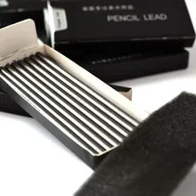 2000 шт 2B 4,0 мм длиной 9,0 см pencile свинец