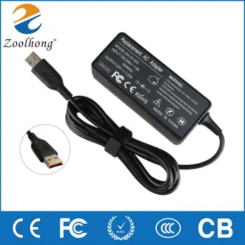 

For IBM LENOVO Yoga4 20V 3.25A 65W AC Adapter