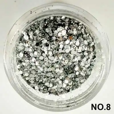 8