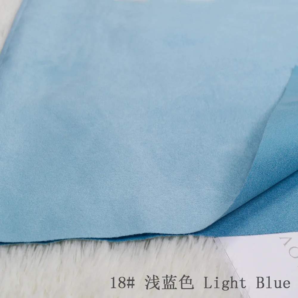 18# light blue