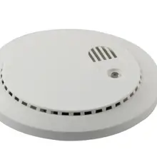 Датчик дыма может обнаруживать дыма и теплового дыма Сигнализация все для вашей домашней безопасности лучший на рынке