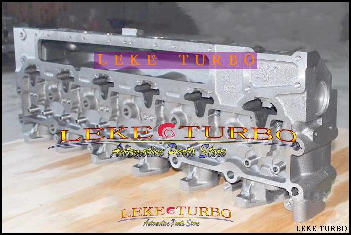 8N6796 Cylinder Head For Caterpiller For Cat 3306-DI 3306DI