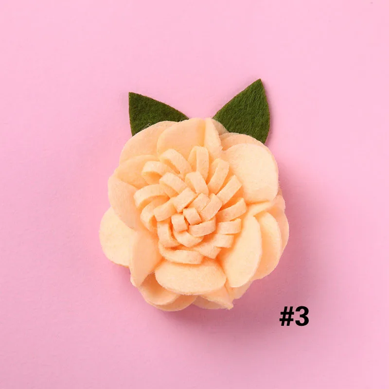 Big Hair Bow Girls Solid Ribbon Hair Bows With Clip Boutique Hair Clip Hairpin Hair Accessories Kids Hairpin,as show10