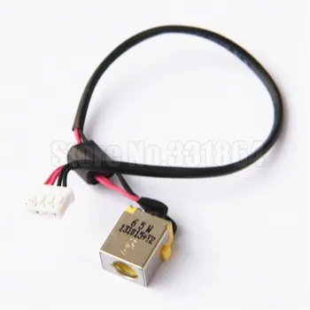 

AC DC Jack Socket Connector Cable Port Connector for ACER Aspire TimelineX4830T 4830TG 5830 5830T 5830G 5830TG
