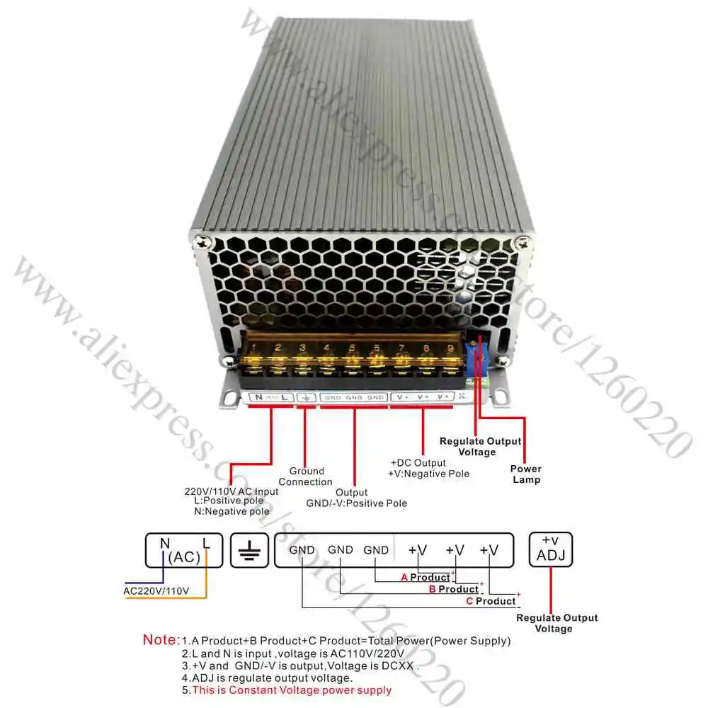 240mm -1500w (1)