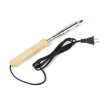 

IMC Hot 150 Watt Soldering Iron with Chisel Style Tip