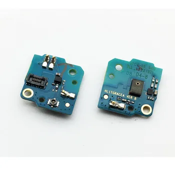 

For Huawei P8 Microphone Transmitter Antenna Connector PCB Board Replacement Parts