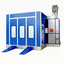 Лучшее Качество Авто вода машина краска спрей будка