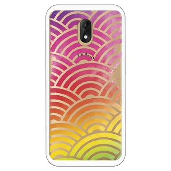 

Stand case costume drawing WiFi WP008 for Wiko Lenny 5