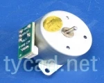 C7769-60343 Service Station Motor for HP Designjet 500 500PS 800 800PS 820 used C7769-60343 Service Station Motor for HP Designjet 500 500PS 800 800PS 820 used