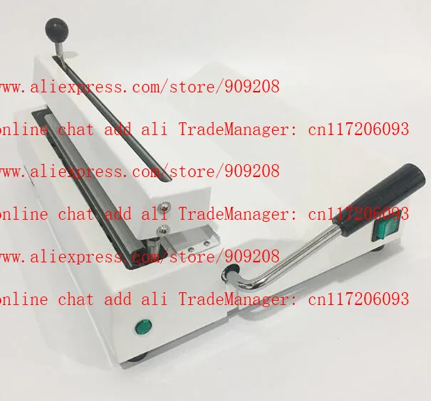 

Dental laboratory material packing paper disinfect sterilizer paper roll package bag sealer machine tool