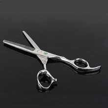 6inch Thinning Shears/Hair scissors Barber Hairdresser Scissors for Thinning/Shears Stainless Steel Hairdressing Scissors 6inch Thinning Shears/Hair scissors Barber Hairdresser Scissors for Thinning/Shears Stainless Steel Hairdressing Scissors