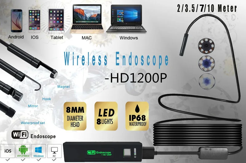 Câmeras de vigilância