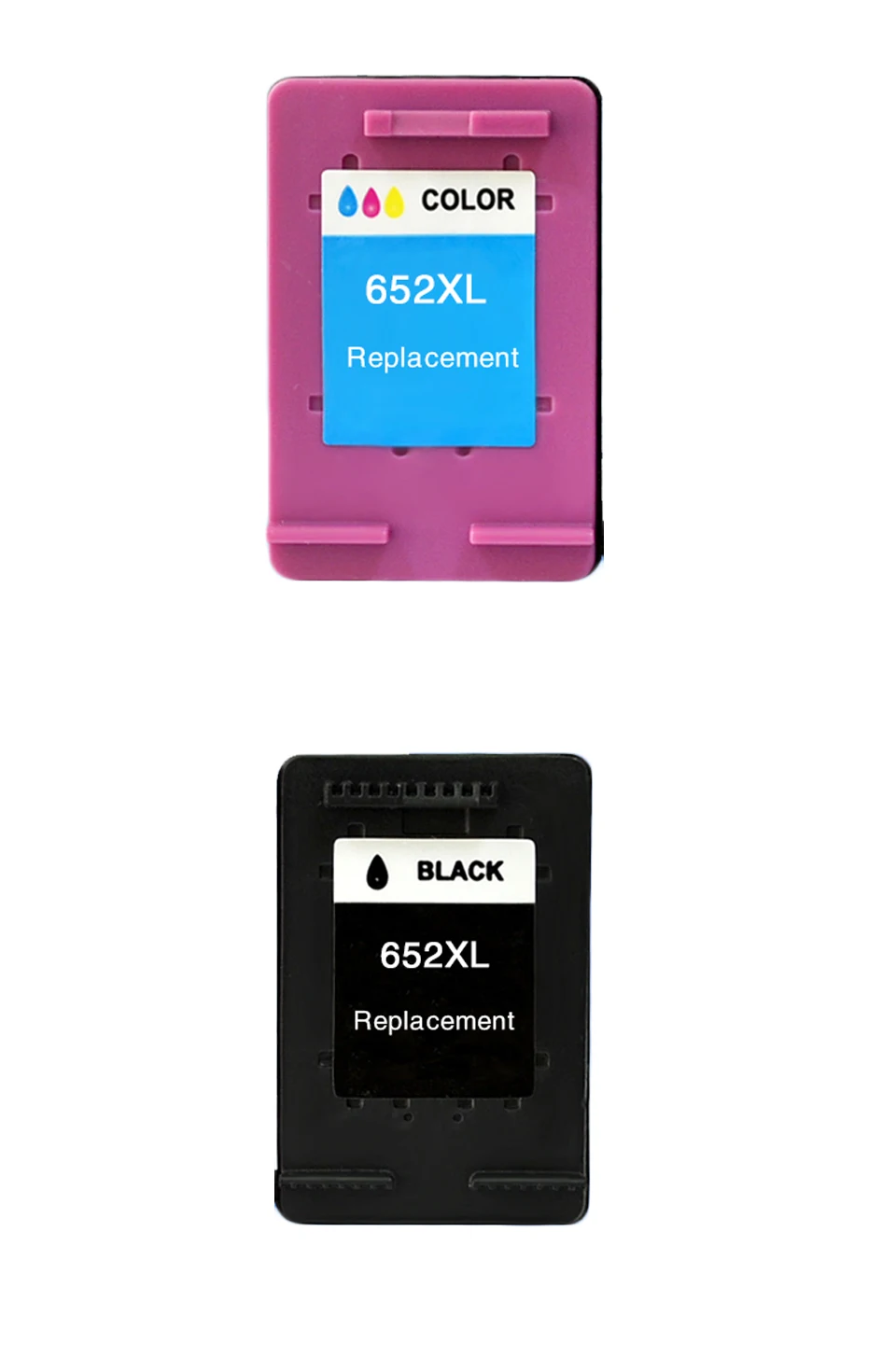 compa652tble ink