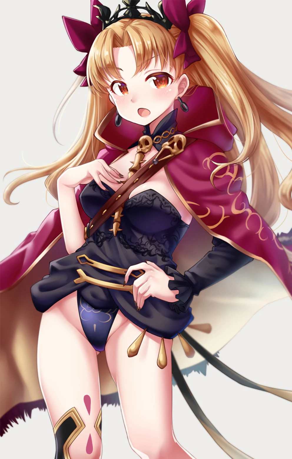 __ereshkigal_and_toosaka_rin_fate_grand_order_and_etc_drawn_by_chiyosuke_nosuke21__85b751618adda9de7eef9a6b0cb8b9ed