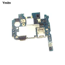 Ymitn мобильный электронная панель материнская плата схемы кабель для мобильного телефона LG G Pro 2 D838 F350(16 GB/32 GB