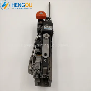 

1 Piece DHL EMS Free Shipping 43/6S Narrow Binding Head 43/6S Hohner Stitching Head