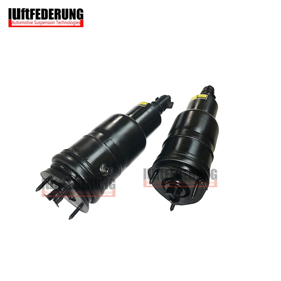 

Luftfederung 2PCS LS600H 600HL 4Matic USF40 UVF4 8-Speed With ABS Front Shock Absorber Suspension Air Spring 4801050201(500200)