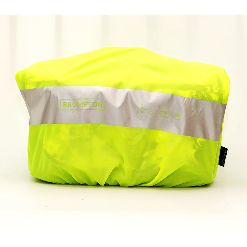 Flash Deal ACEOFFIX Bike Basket Bag for Brompton Vegetable Basket DuPont Waterproof Fabric S bag for Brompton Bag 5 Flash Deal ACEOFFIX Bike Basket Bag for Brompton Vegetable Basket DuPont Waterproof Fabric S bag for Brompton Bag 5