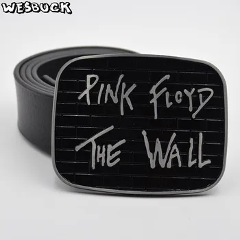 

5 PCS MOQ Wholesale WesBuck Brand belt buckles Fashion Metal For 4cm Wide Belt