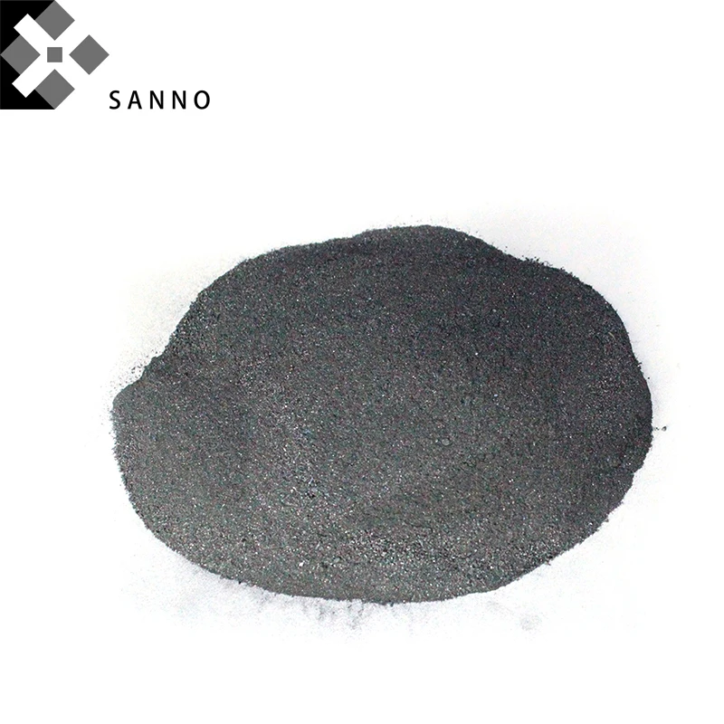 Ferroalloy-Manufacturer-supply-FeSi-Powder-use-for