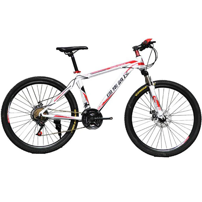 Selling Mountain Bike and 21 Speed Double Disc 26 Inch Shock Transmission Assemblystudents Mountain Bike Selling Mountain Bike and 21 Speed Double Disc 26 Inch Shock Transmission Assemblystudents Mountain Bike