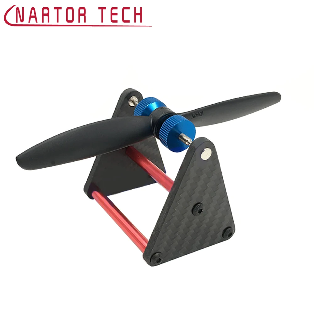 Nartor Glass Fiber Propeller Balancer Essential For Drone