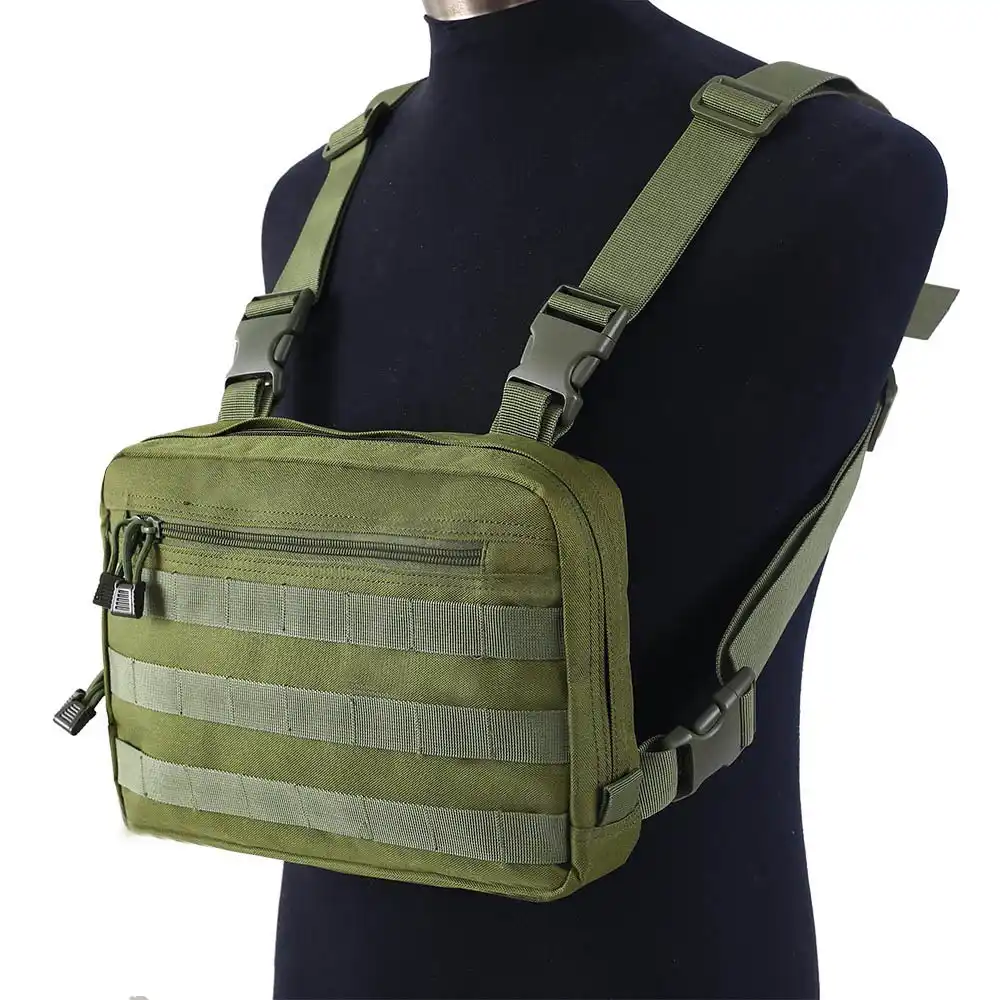 front pack backpack