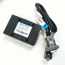 RPC-MRIB RIB Interface Programming Box Kit with DB 9 pin Cable For MOTOROLA Two Way Radio / Walkie Talkie