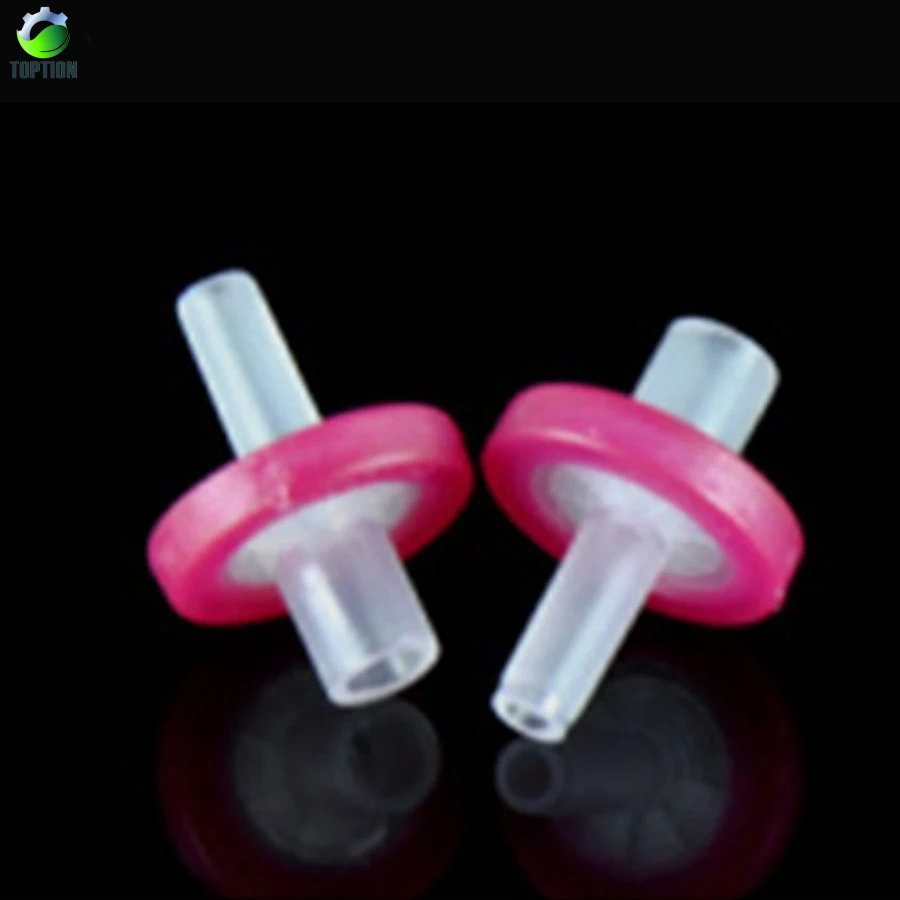 PTFE 0.22um 13mm Syringe Filter 1000/PK, 13mm Syringe Lab Filters