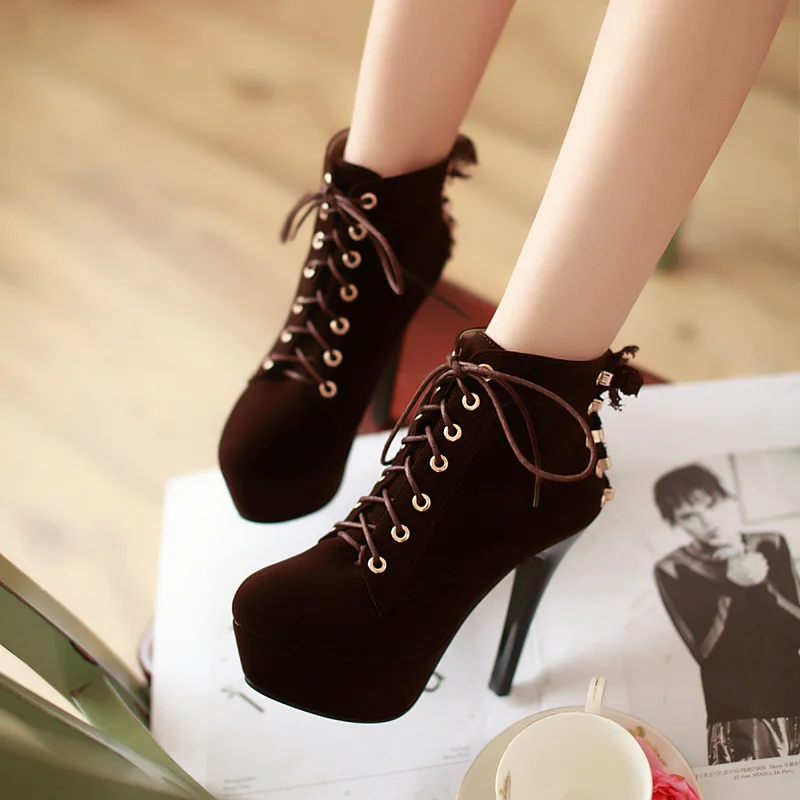 ankle boots for women (1)