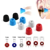 Buy Earmuffs Earphone-Accessories Earbuds Memory-Foam Noise-Isolation-Eartips Soft T300/T400 4000018660185