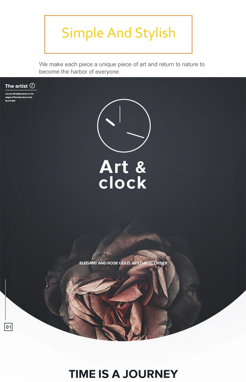 Wall Clock (1)