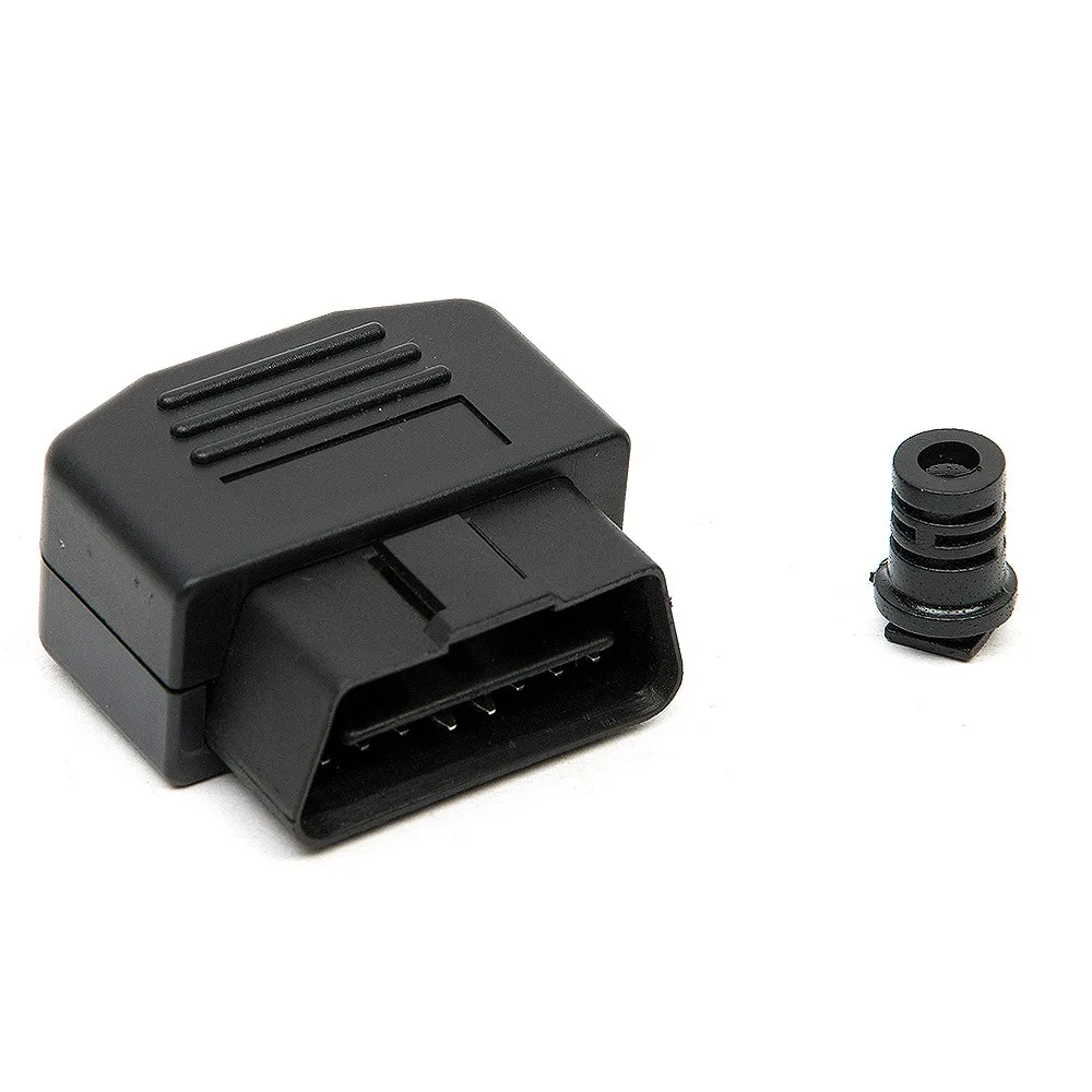 Разъем Obd2 Купить