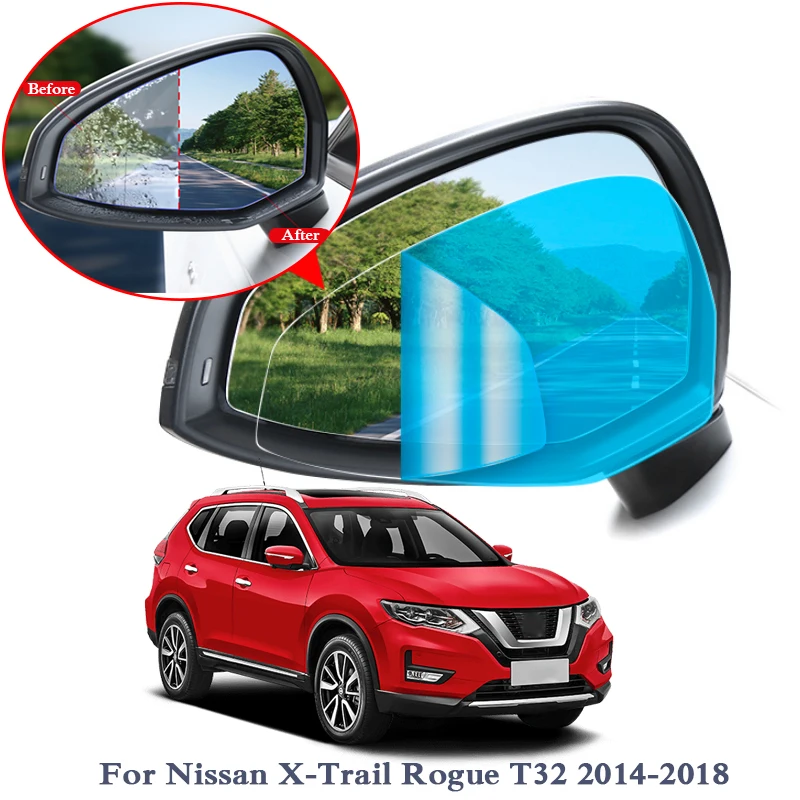 X-Trail 14-18