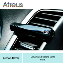 Автомобильный освежитель воздуха, авто выход, твердый парфюм для Toyota c-hr Kia sportage peugeot 208 Honda civic hyundai tucson, аксессуары