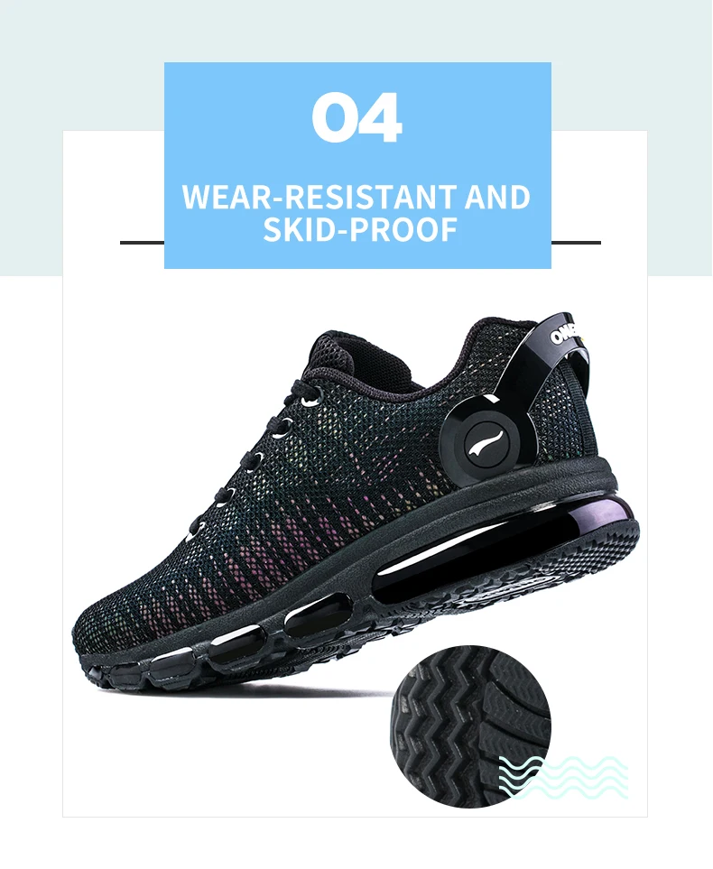 ONEMIX, светоотражающие верхние кроссовки для бега, Мужская модная спортивная обувь, повседневная Уличная прогулочная беговая Обувь, Кроссовки Max 12