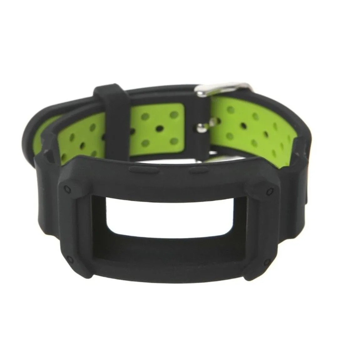 Sport Replacement Silicone Wrist Band Strap For Samsung Gear Fit 2 Wrist Band Replacement Accessories For Running Fitness Sports